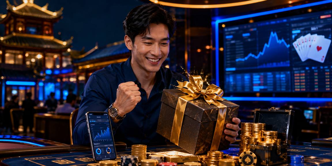 netwin Điểm Số Trực Tiếp Giữa Bốn Góc