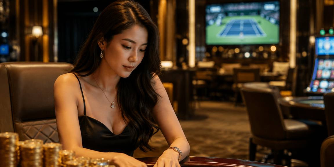 netwin Hệ Số Nhân Tăng Dần